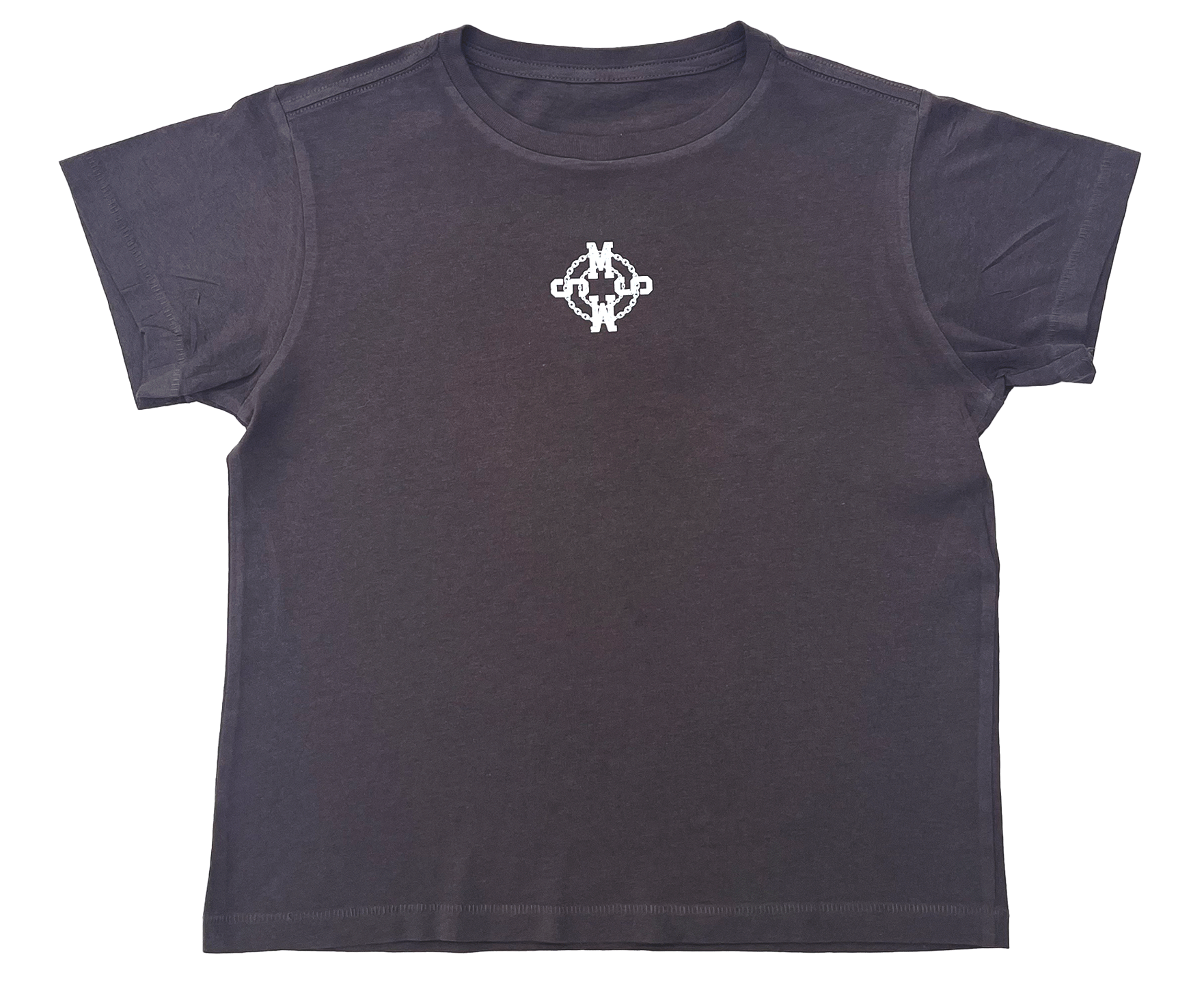 "Fallen Angel" Baby Tee