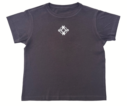 "Fallen Angel" Baby Tee