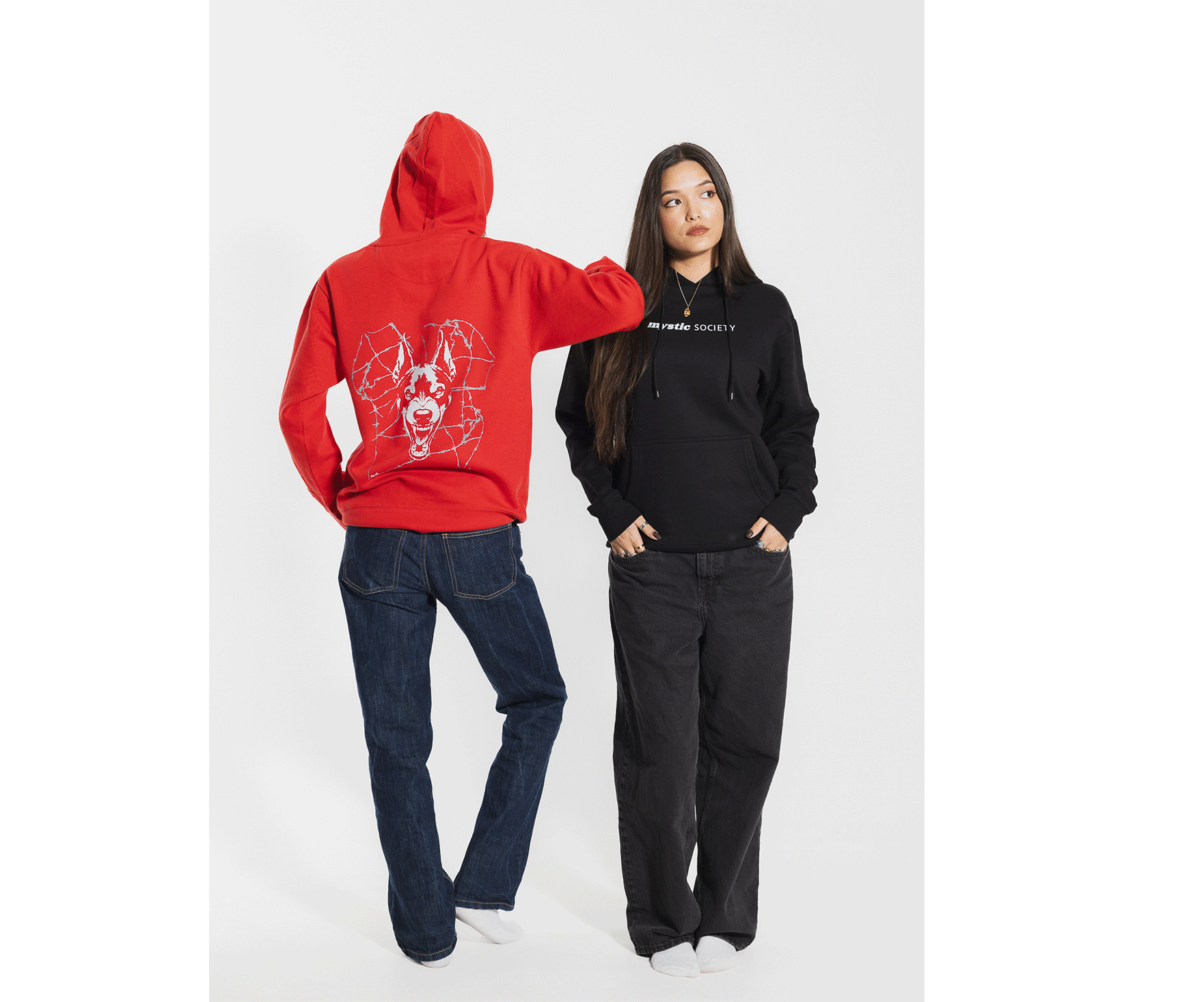 "Black" Lightweight Hoodie