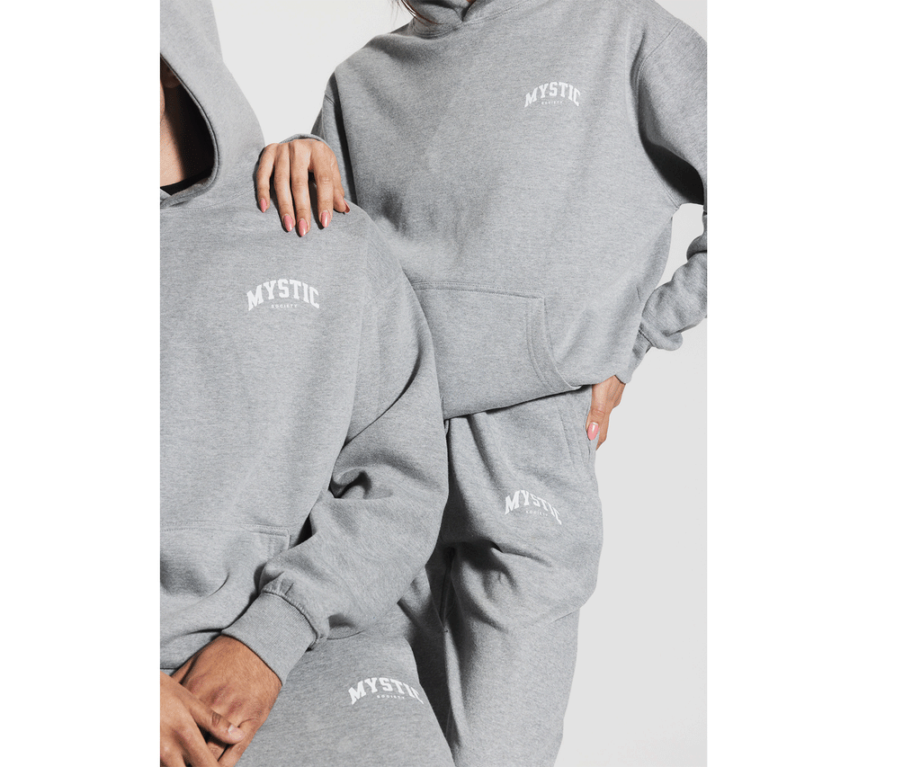 "Gray" Sweatpants