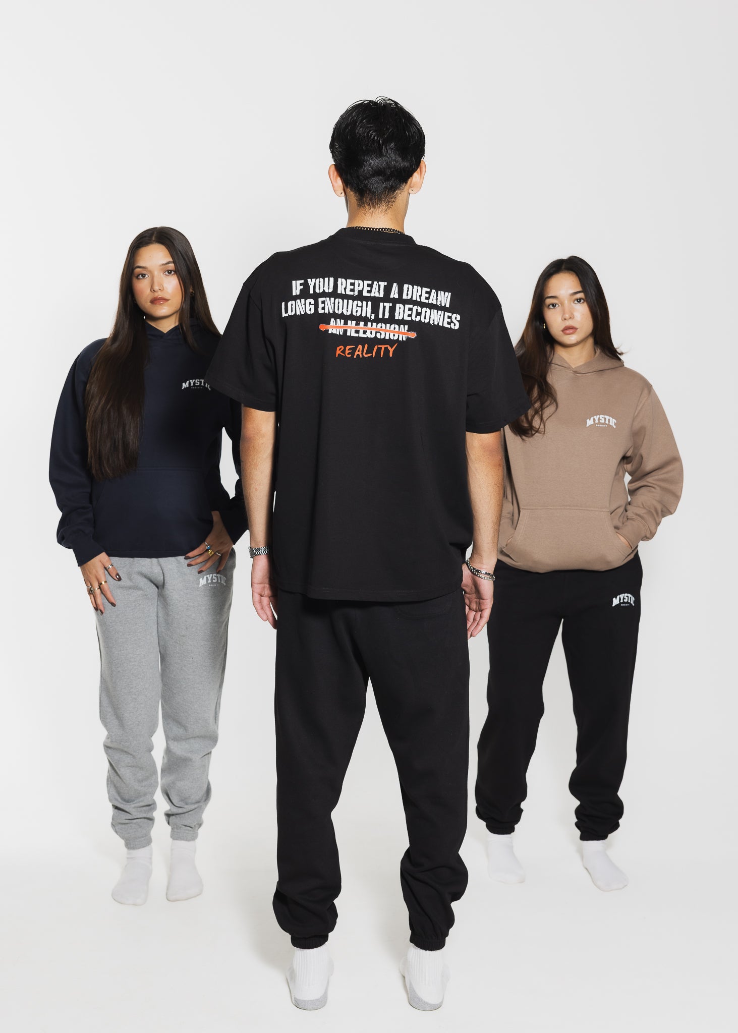 Dream Tees