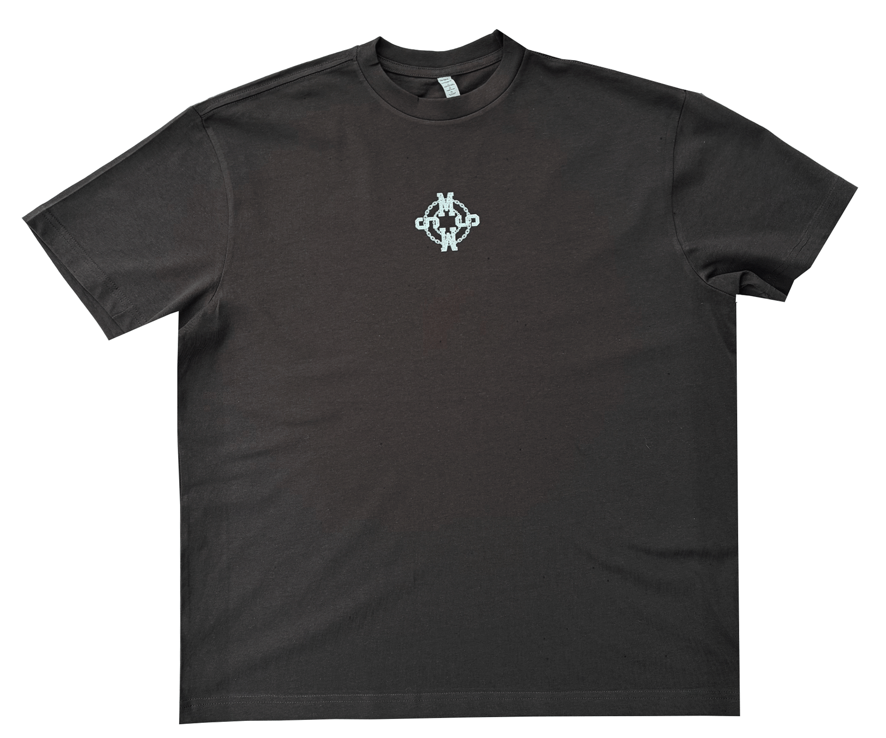 "Fallen Angel" Oversized Tee