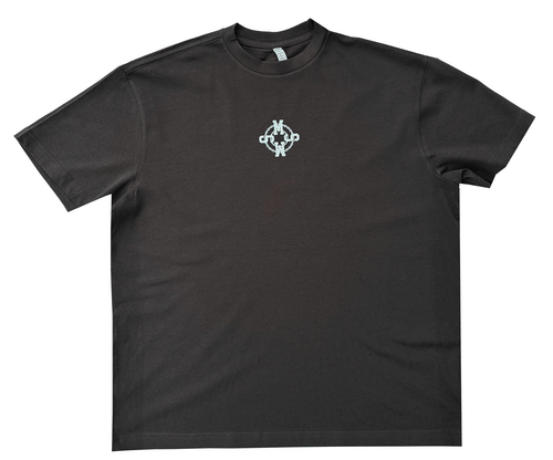 "Fallen Angel" Oversized Tee