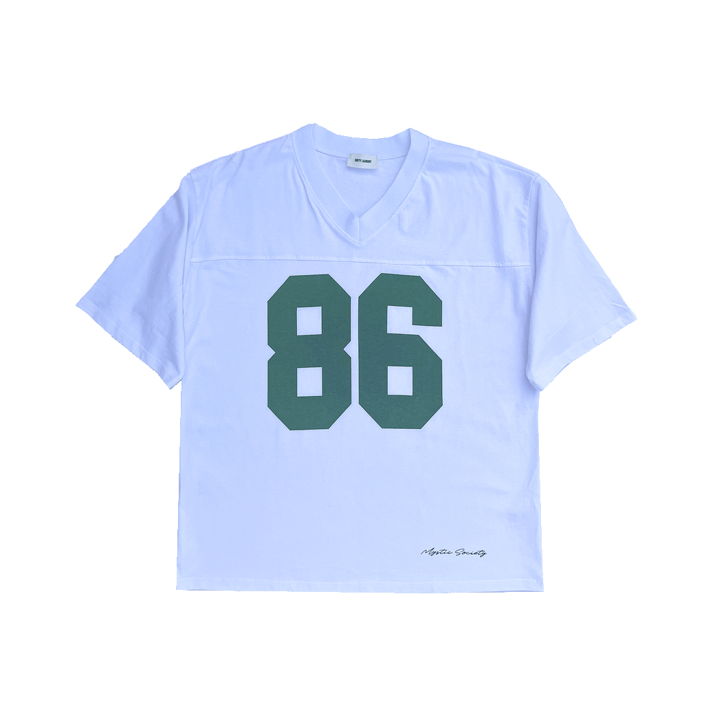 Mystic "86"