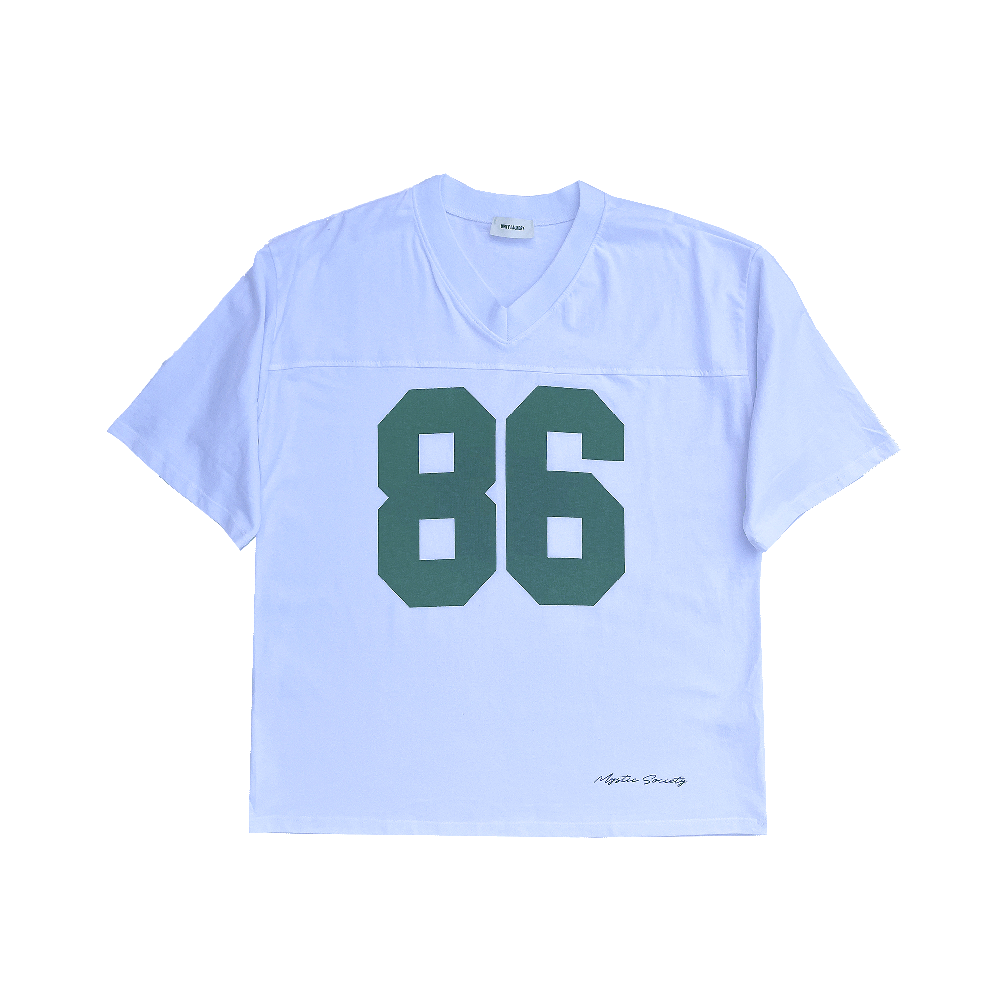 Mystic "86"