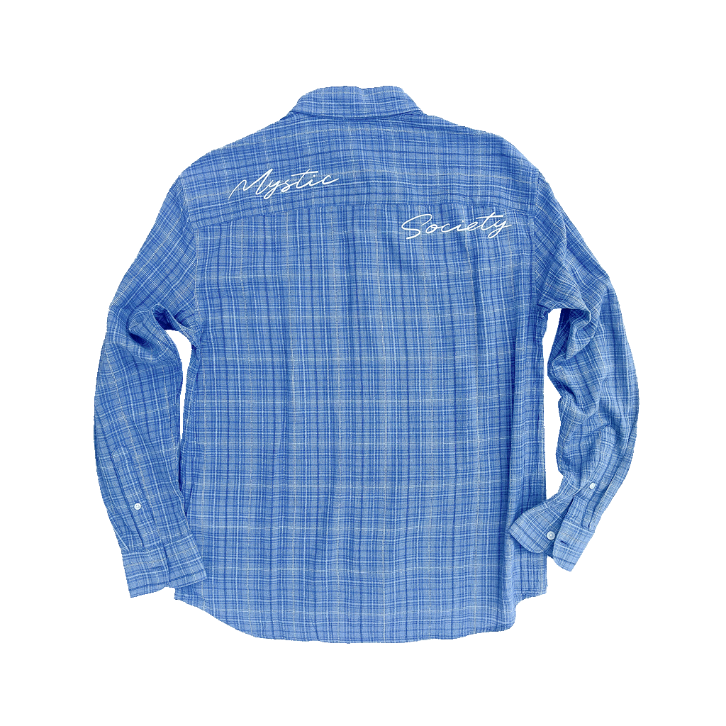 Mystic Flannel