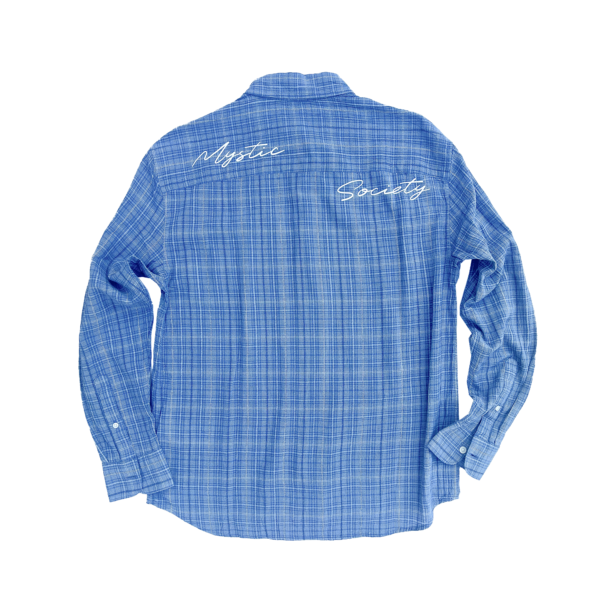 Mystic Flannel