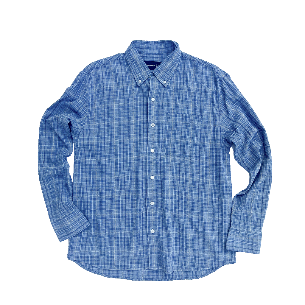 Mystic Flannel