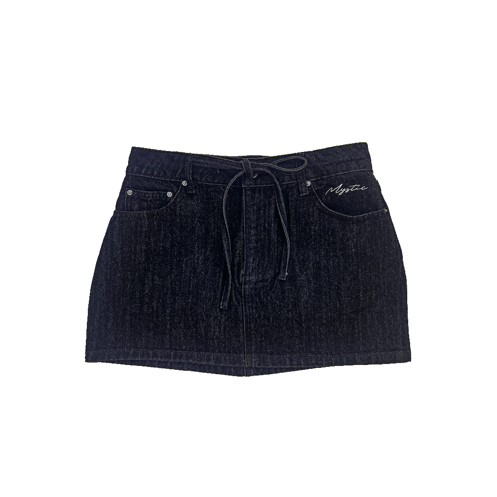 Mystic Mini Skirt