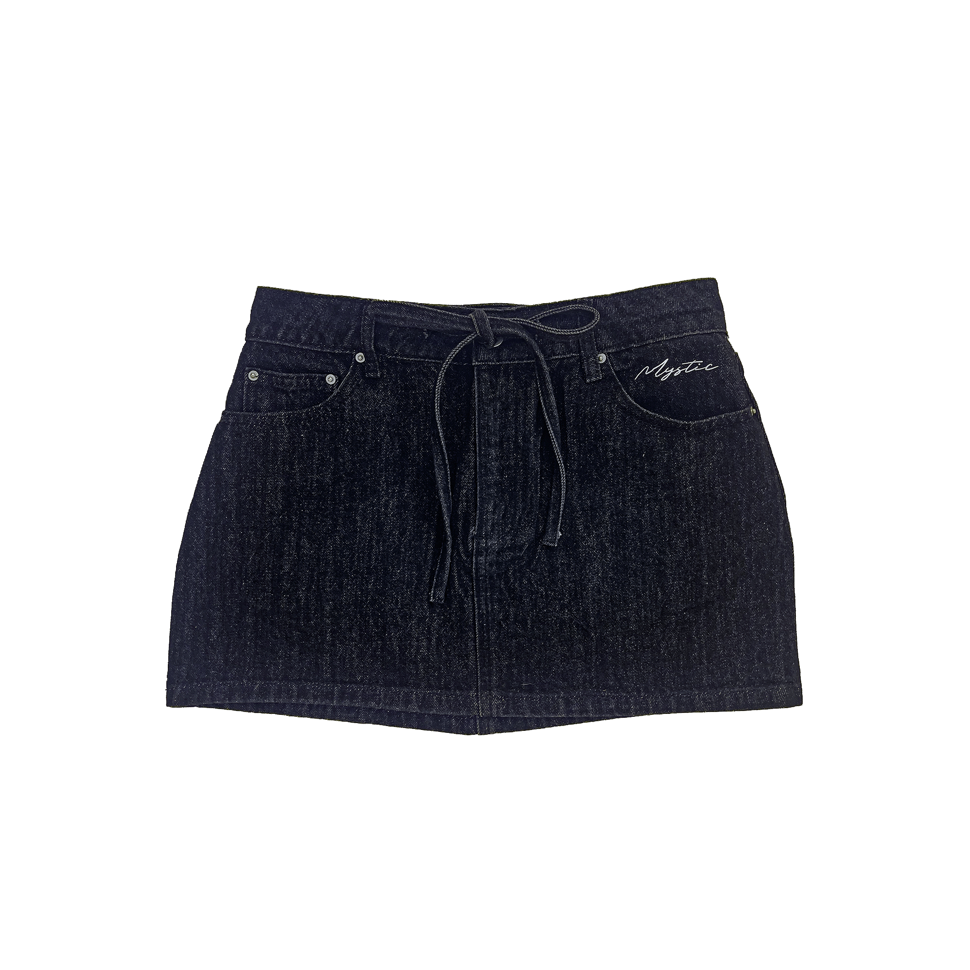 Mystic Mini Skirt