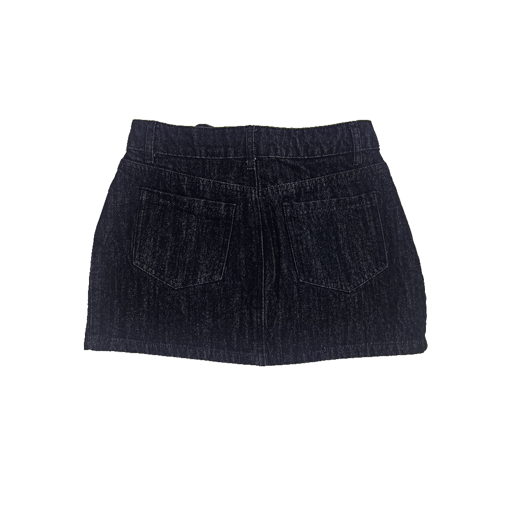 Mystic Mini Skirt