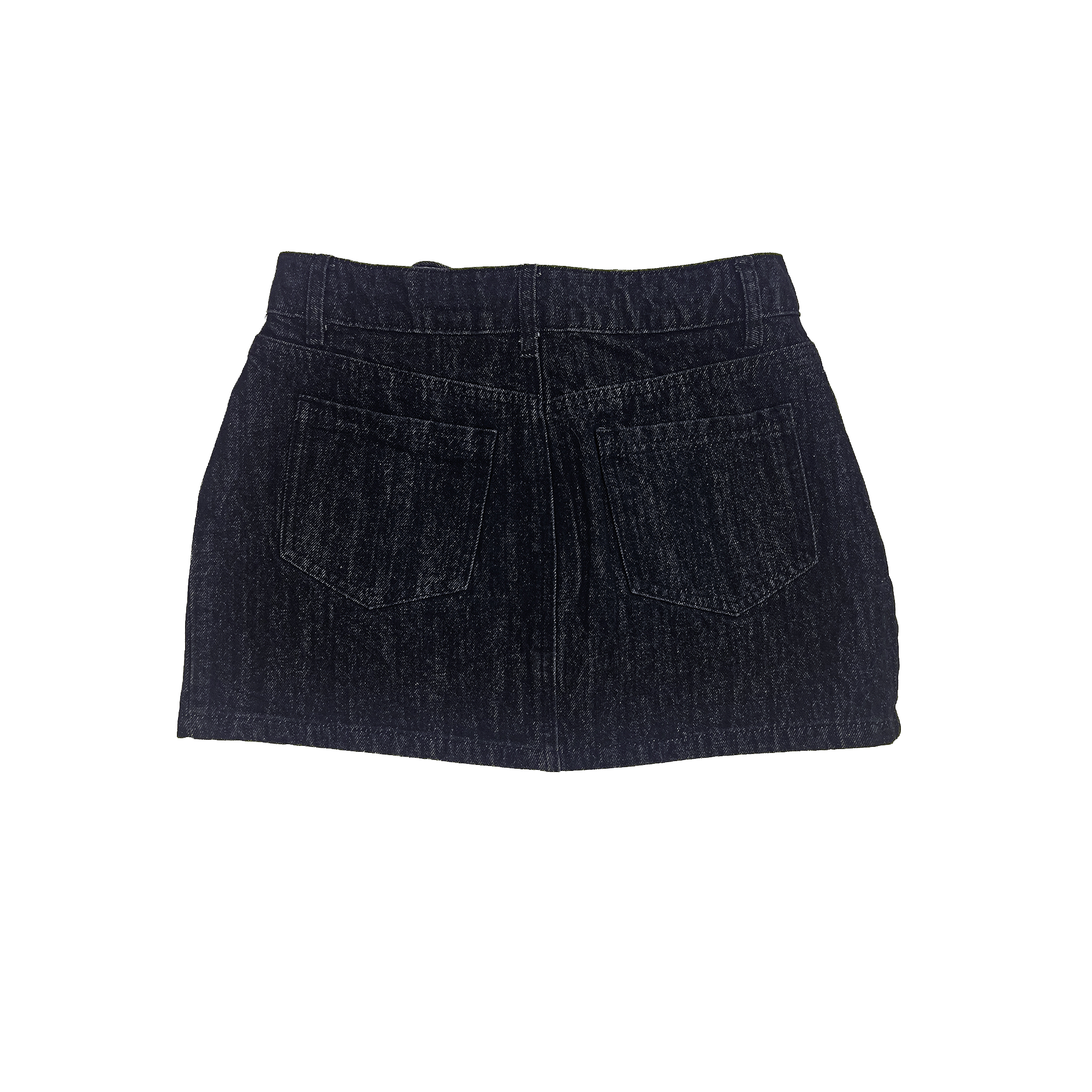 Mystic Mini Skirt