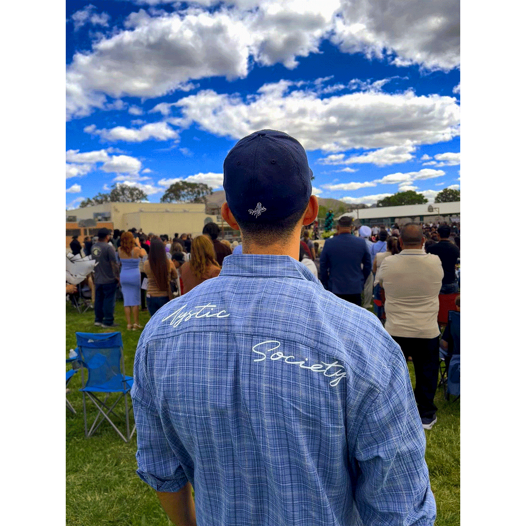 Mystic Flannel