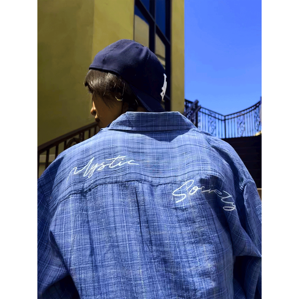Mystic Flannel