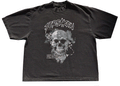 "Forsaken" Oversized Tee