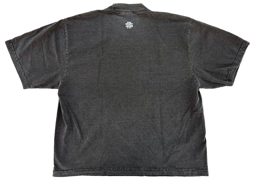 "Gladiator" Oversized Tee