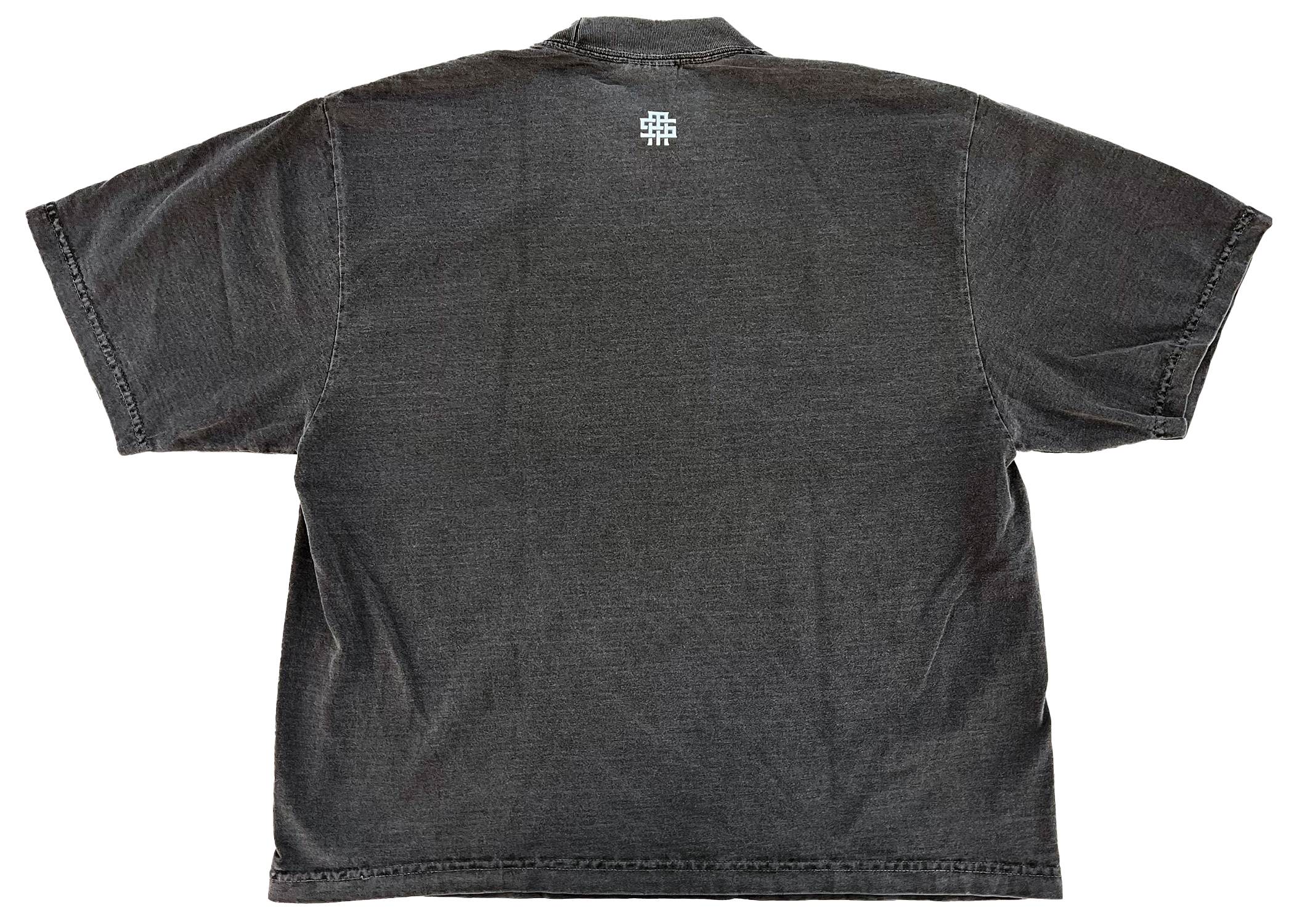 "Gladiator" Oversized Tee