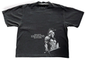 "Gladiator" Oversized Tee