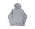 "Gray" Boxed Hoodie