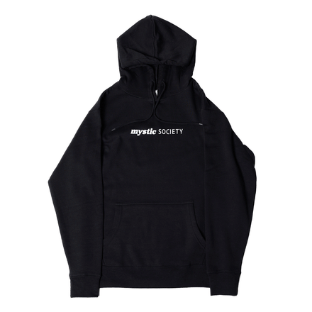 "Black" Lightweight Hoodie