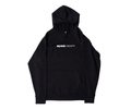 "Black" Lightweight Hoodie