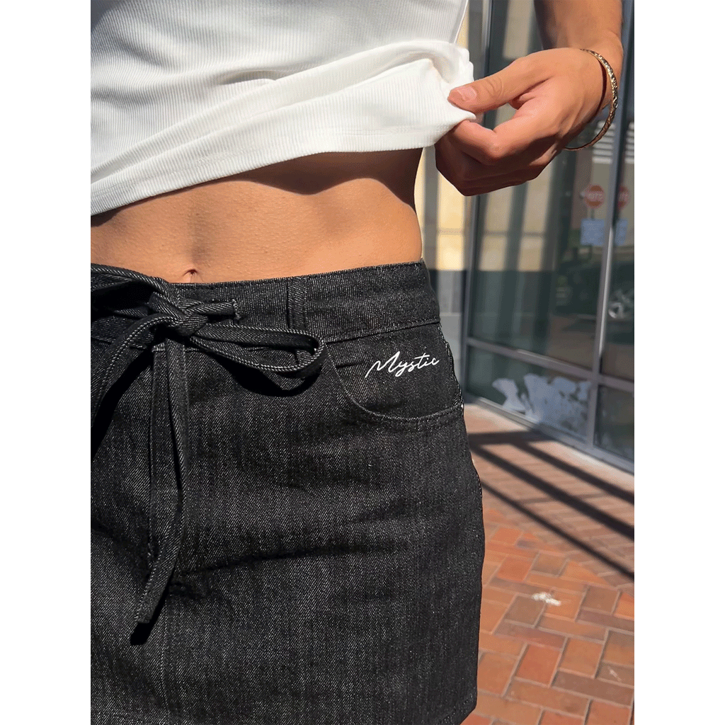 Mystic Mini Skirt