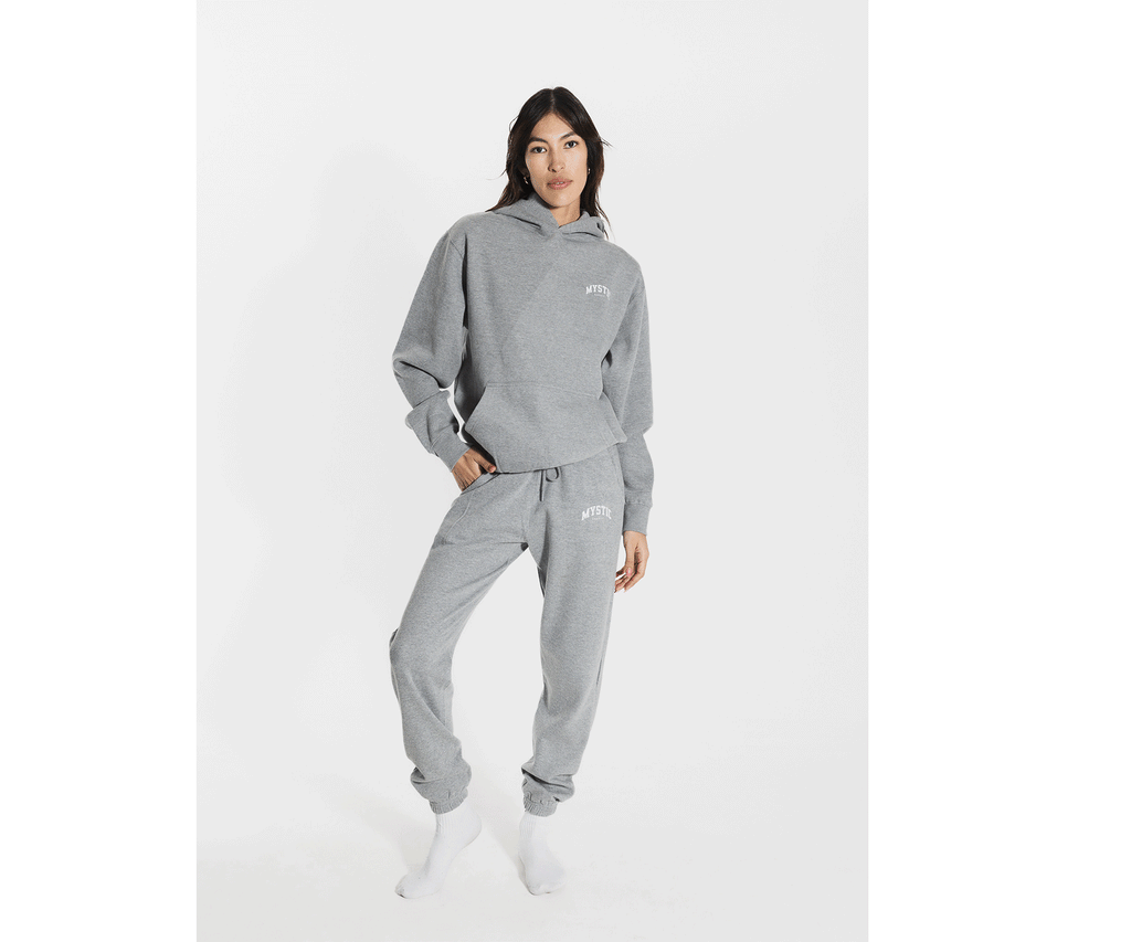 "Gray" Sweatpants