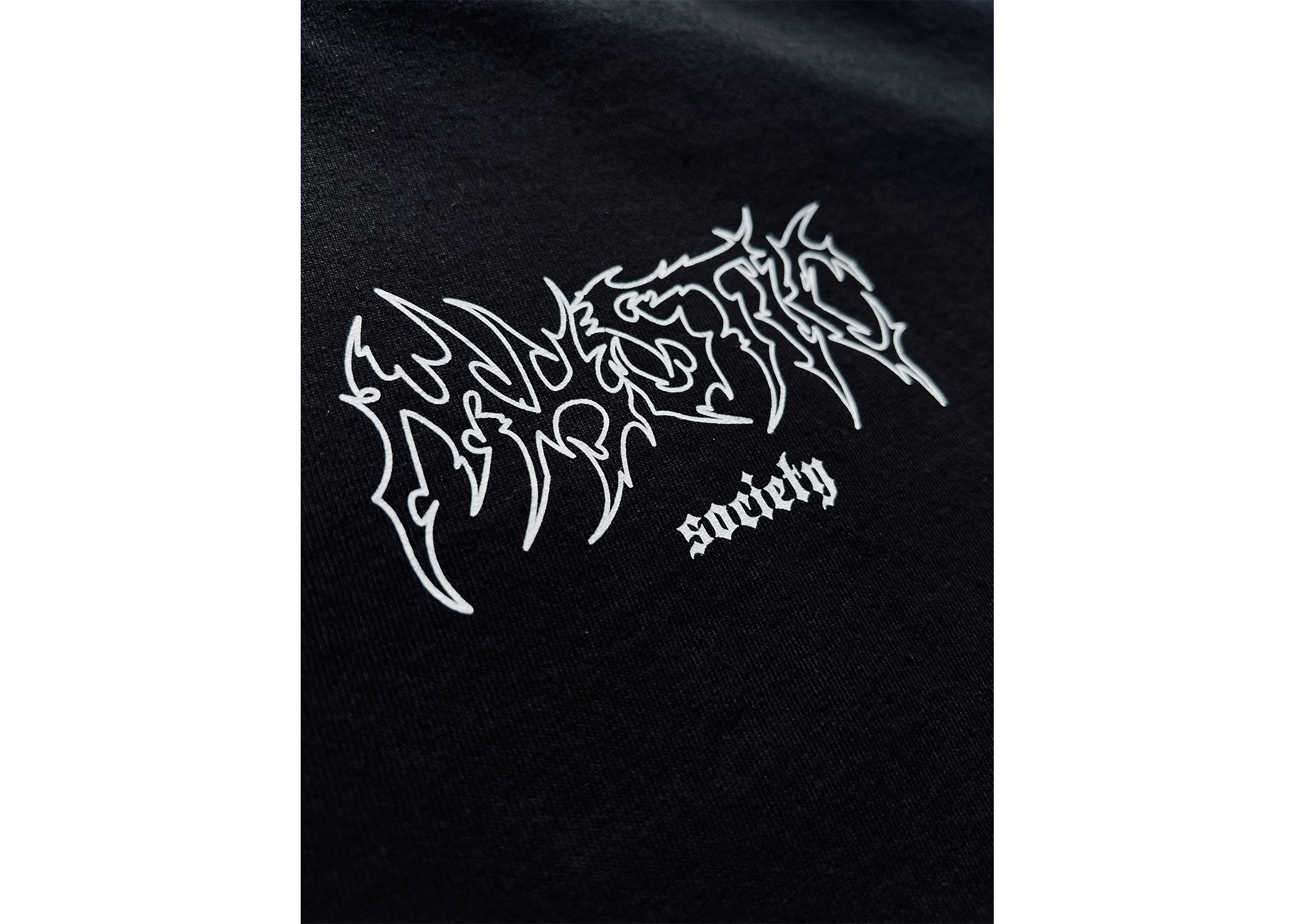 "Underdog" Oversized Tee