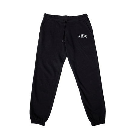 "Black" Sweatpants