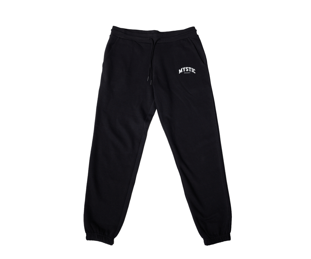 "Black" Sweatpants