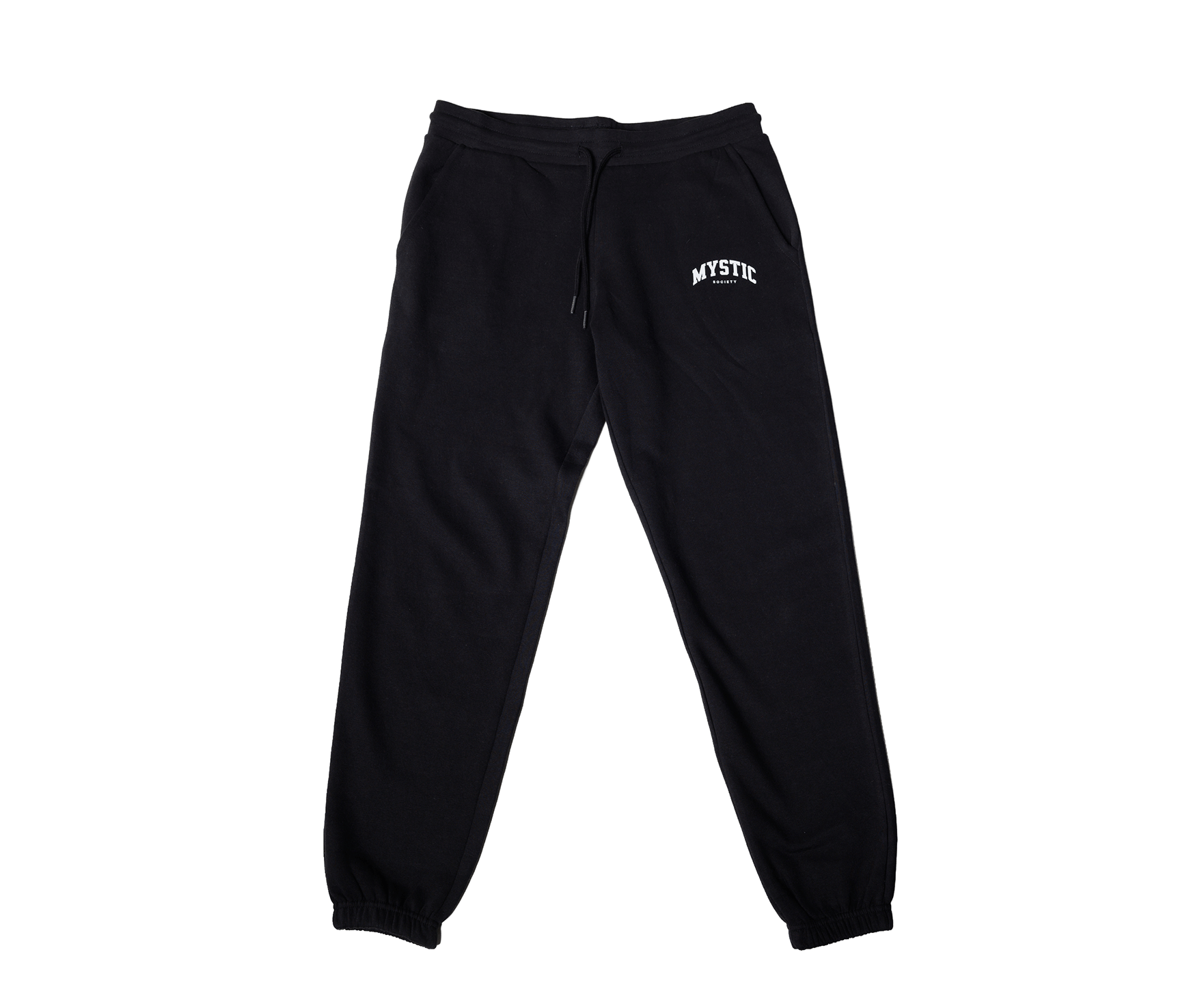 "Black" Sweatpants