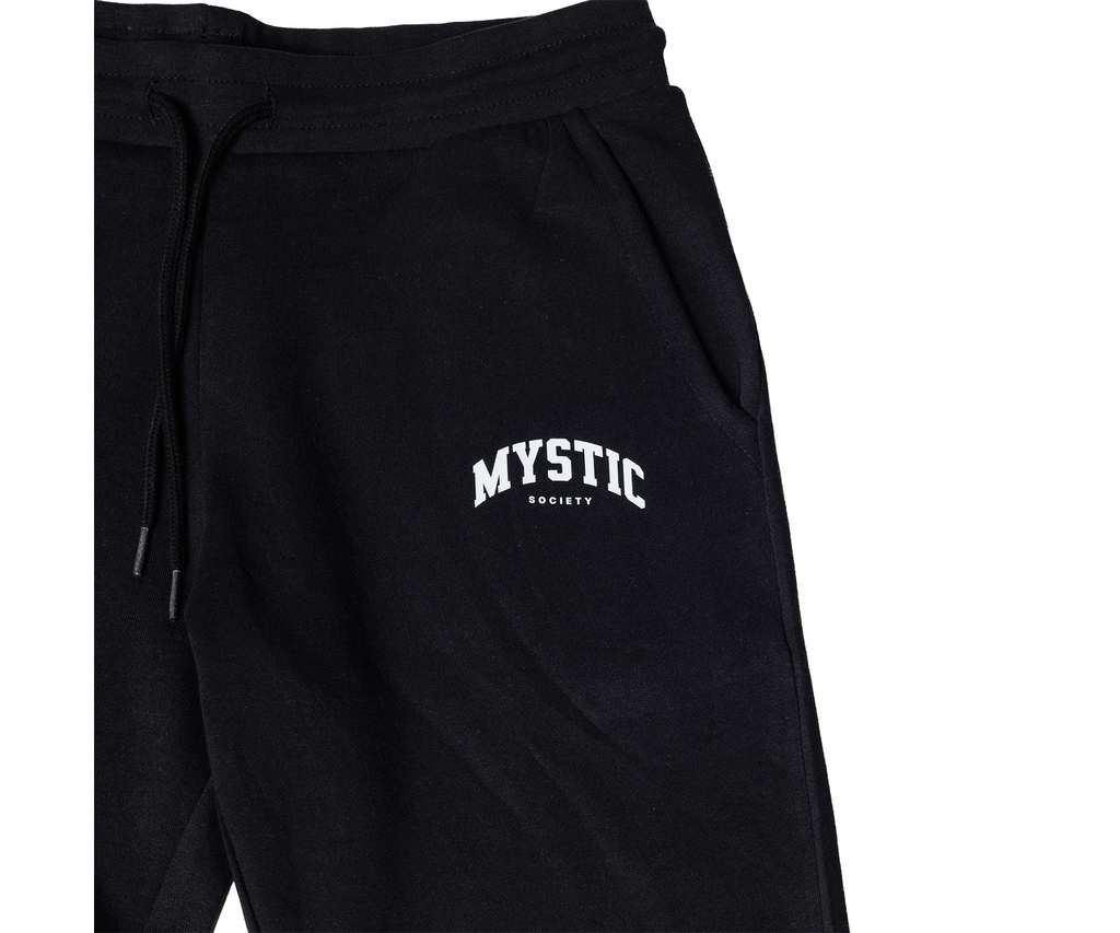 "Black" Sweatpants