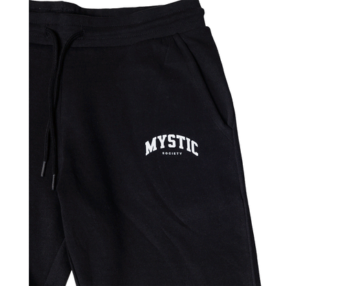 "Black" Sweatpants