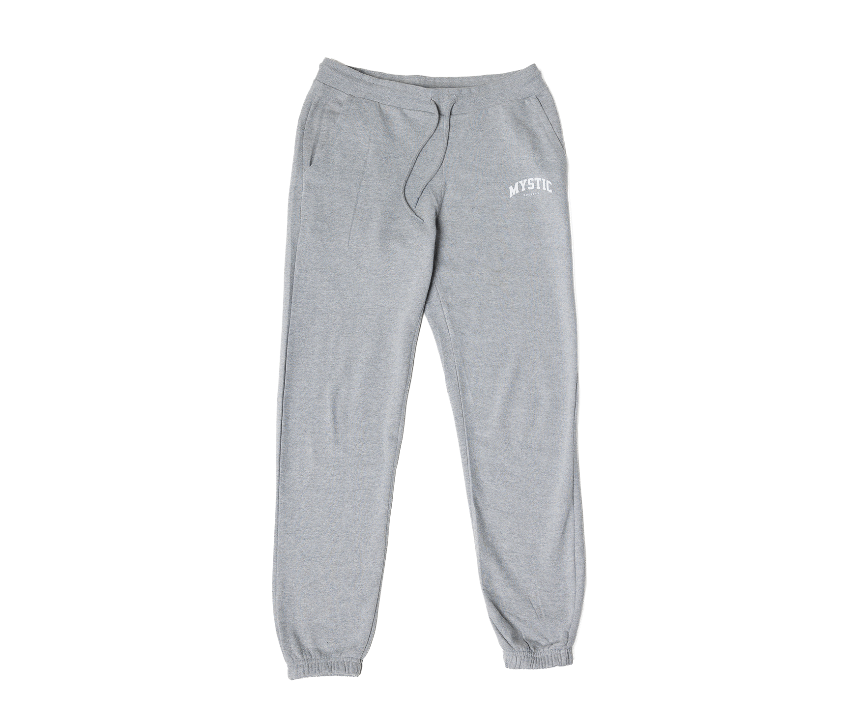 "Gray" Sweatpants