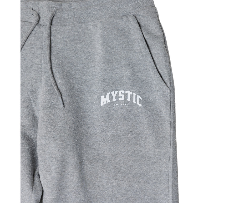 "Gray" Sweatpants