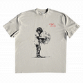 Heal The World Tee