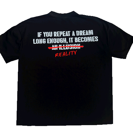 Dream Tees