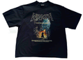 "Wrath" Oversized Tee